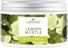 La Nature Lemon M Body Cream (Körpercreme, 250 ml)