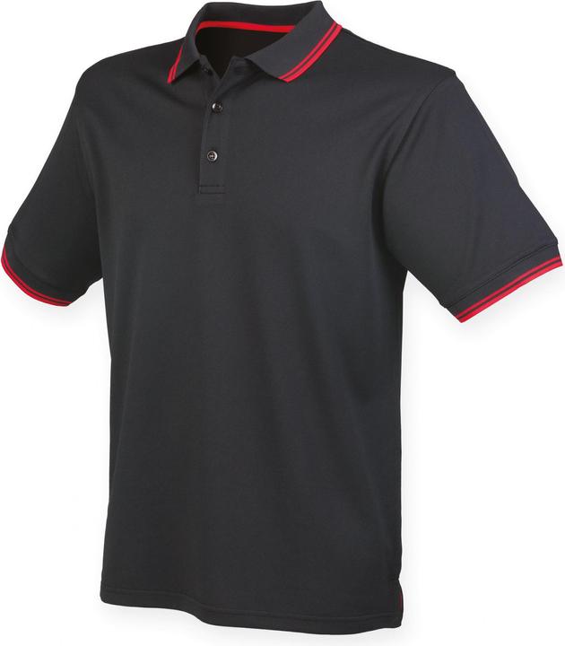 Produktbild Henbury Cool Plus (XL)
