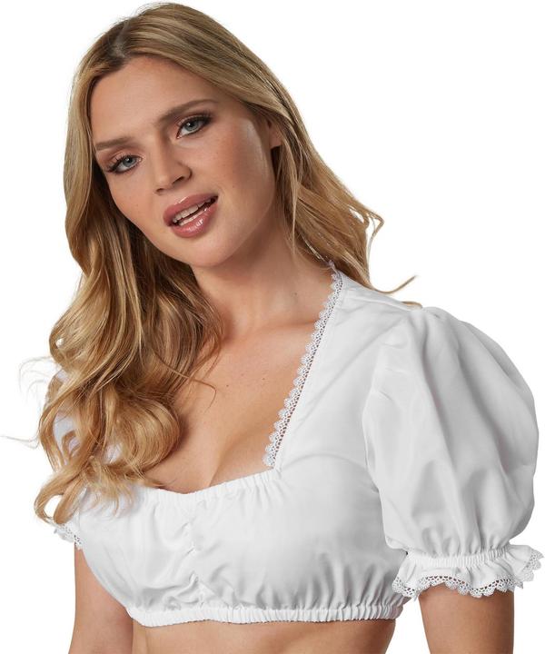 Image du produit Dressforfun Blouse de Dirndl Antonia (M)