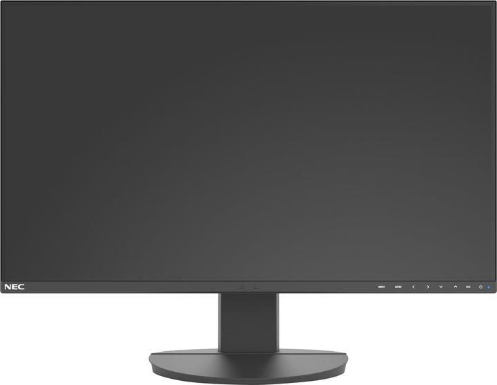 NEC MultiSync EA242F 60,5 cm/24" Flachbildschirm (TFT/LCD) - 1.920x1.080 LED-Backlig (1920 x 1080 Pixel, 23.80")