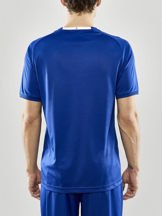 Actual product image Craft Progress 2.0 Stripe Jersey M (XL)