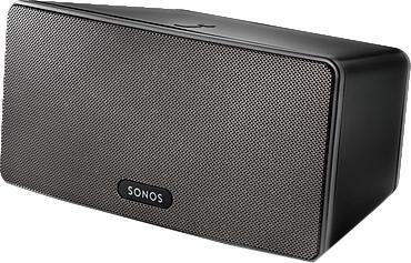 Image du produit Sonos Play:3 (WiFi)