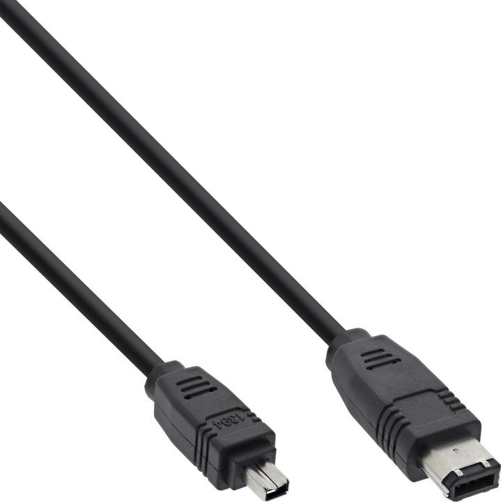 Immagine prodotto InLine Cavo FireWire