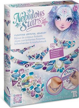 Produktbild Nebulous Stars Schwebender Kristallschmuck