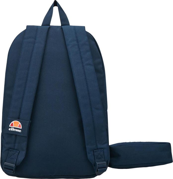 Actual product image Ellesse Rolby Backpack