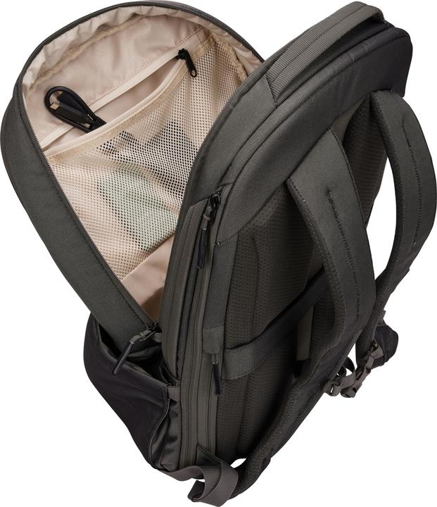 Produktbild Thule Subterra 2 Backpack 27l - Vetiver Gray (27 l)