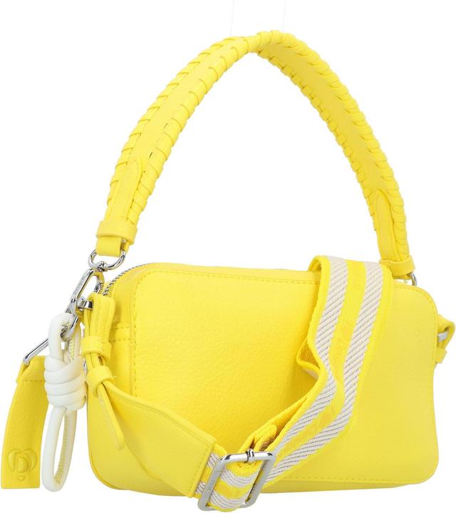 Actual product image Desigual Cambridge 2.0 shoulder bag 21.8 cm