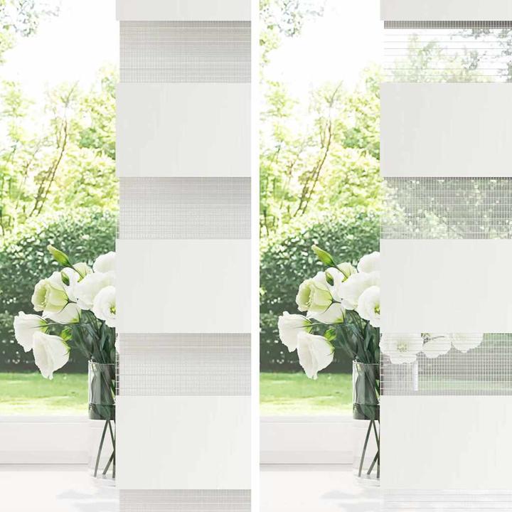 Actual product image VidaXL Maritza (140 x 230 cm)