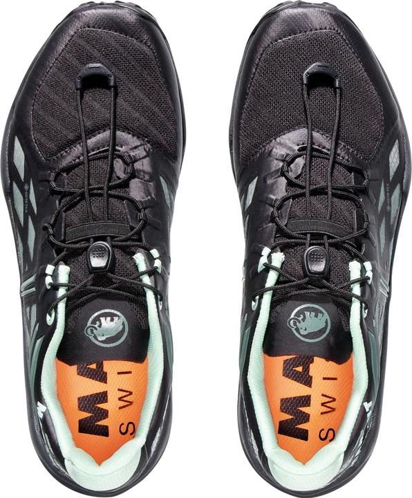 Produktbild Mammut Sertig TR Low GTX Women (38)
