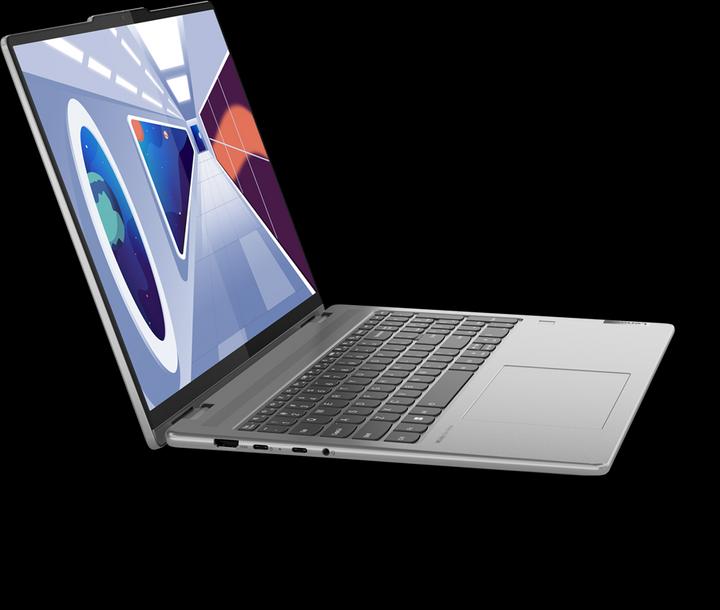 Immagine prodotto Lenovo Yoga 7 (16", AMD Ryzen 7 7735U, 16 GB, 1000 GB, DE)
