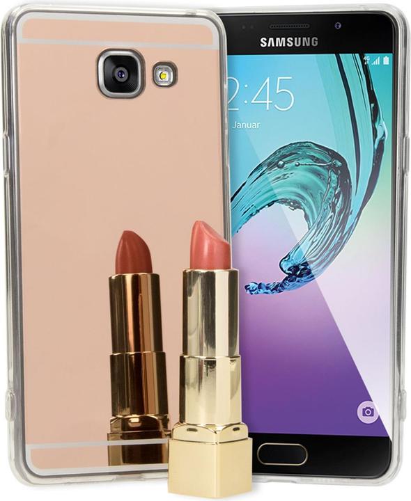 Actual product image Nalia Mirror mobile phone case (Samsung Galaxy A3 (2016))