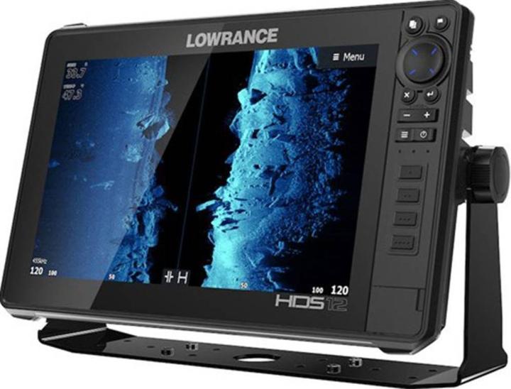 Image du produit Lowrance Traceur de cartes "HDS Live
