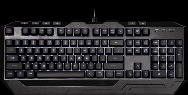 Produktbild Cooler Master Devastator III Plus (DE, Kabelgebunden)