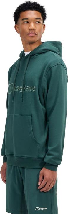 Produktbild Berghaus M Logo Hoody Light (Hoody) (48)