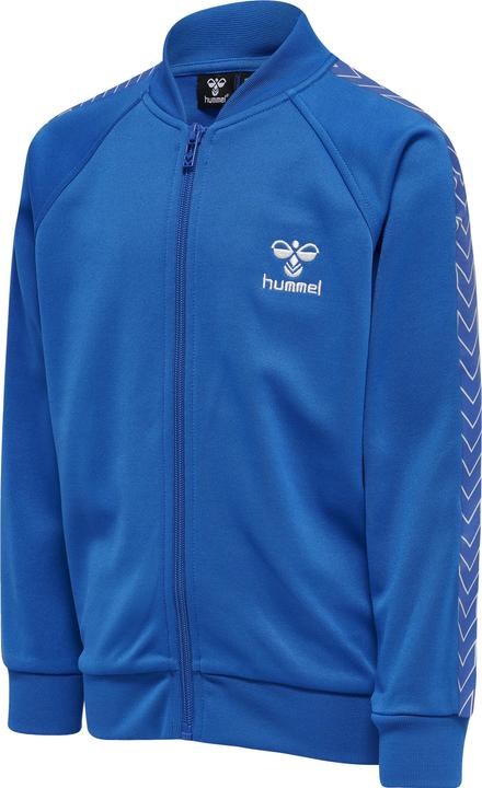 Produktbild hummel Trick Zip Jacket (176)