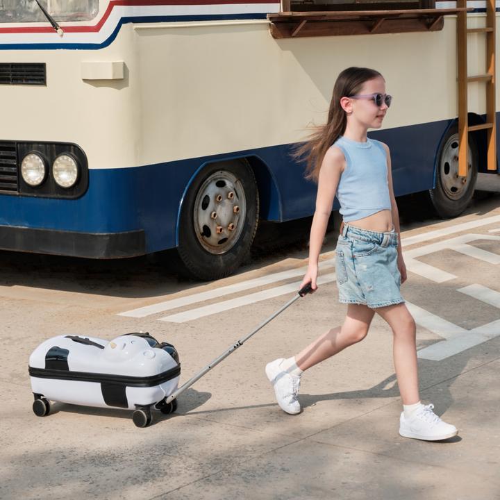 Produktbild Travel Buddies Kuh (Handgepäck (bis 50l))