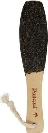 Donegal Nature Gift wooden eco foot grater (Fussdeodorant & -puder)