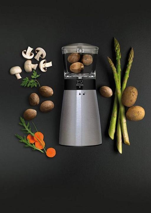 Image du produit Peugeot Daman (Noix de muscade)