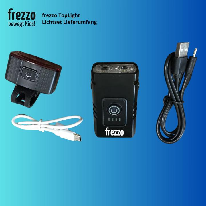 Immagine prodotto Frezzo TopLight (1000 lm, 50 lm)