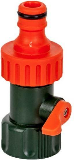 Produktbild Rampa Rampe 3/4" Bandverbindung Mit Ventil (101.60 mm)