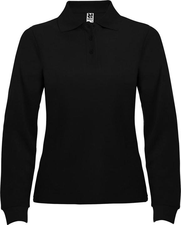 Alpinia Estrella Poloshirt Langärmlig (3XL)