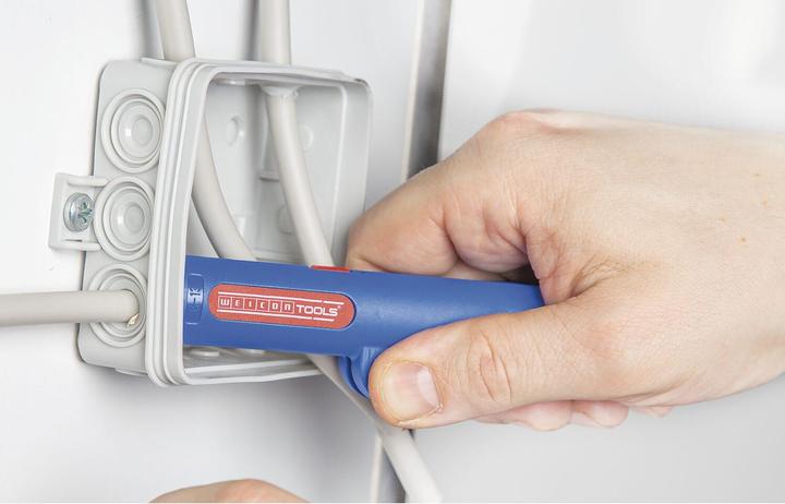 Actual product image Weicon Cable stripper Suitable for (120 mm)