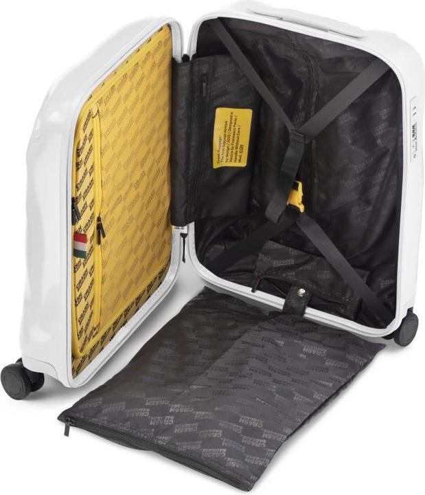 Produktbild Crash baggage ICON - TONE ON TONE Cabin, Lucent (35 l, Handgepäck (bis 50l))