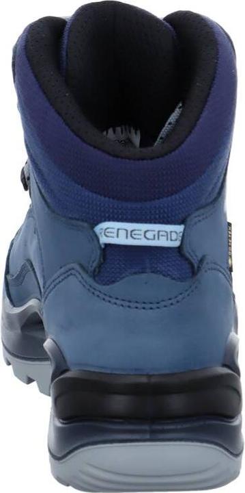 Actual product image Lowa Renegade GTX (40)