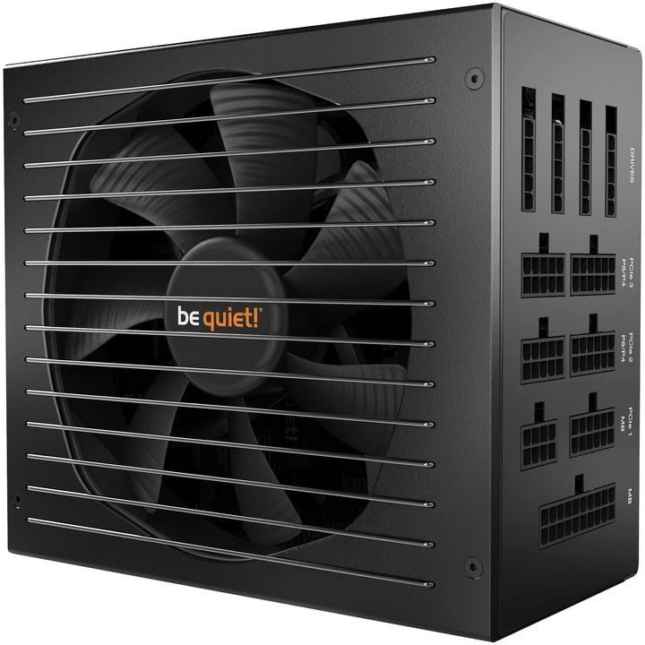 be quiet! Straight Power 11 Gold