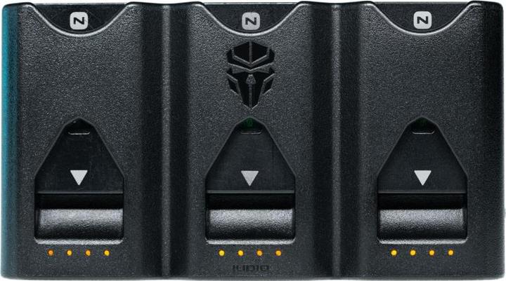 Jupio Pr1me Tri-Charge Sony NP-FZ100 (Caricatore)