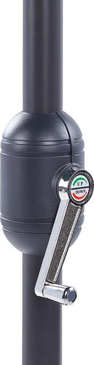 Actual product image Beliani Galati (2.70 m)