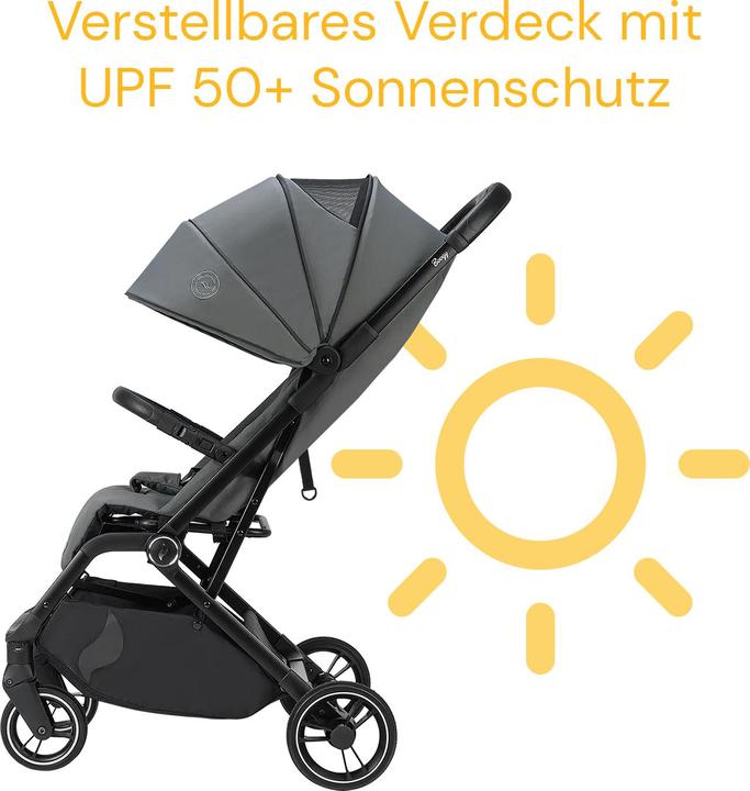 Actual product image Osann Boogy2