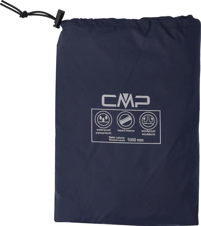 Image du produit CMP Campagnolo Hoodie (52)