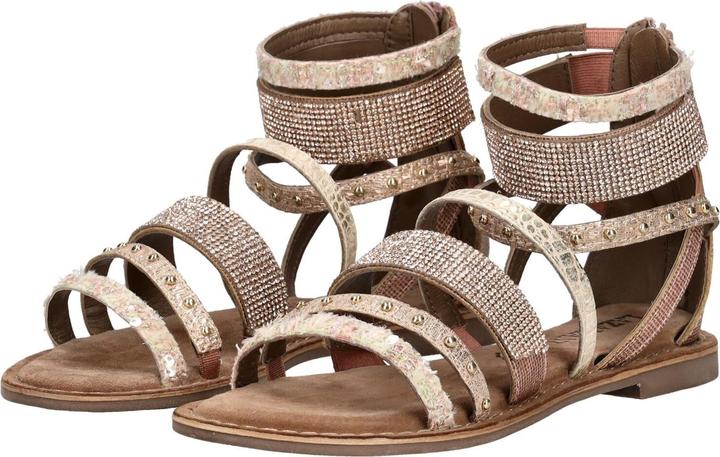 Lazamani Sandalen