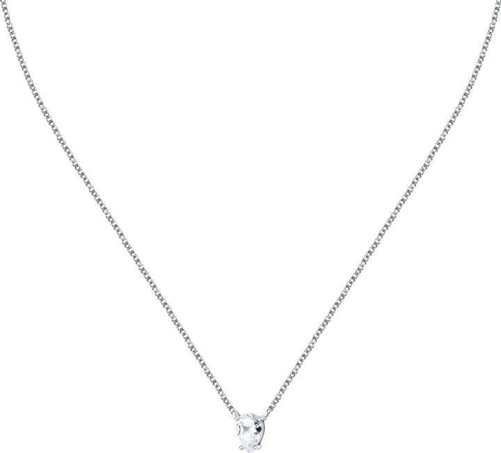 Produktbild Morellato Decent Tesori Recycled Silver Necklace SAIW211 (Silber 925)