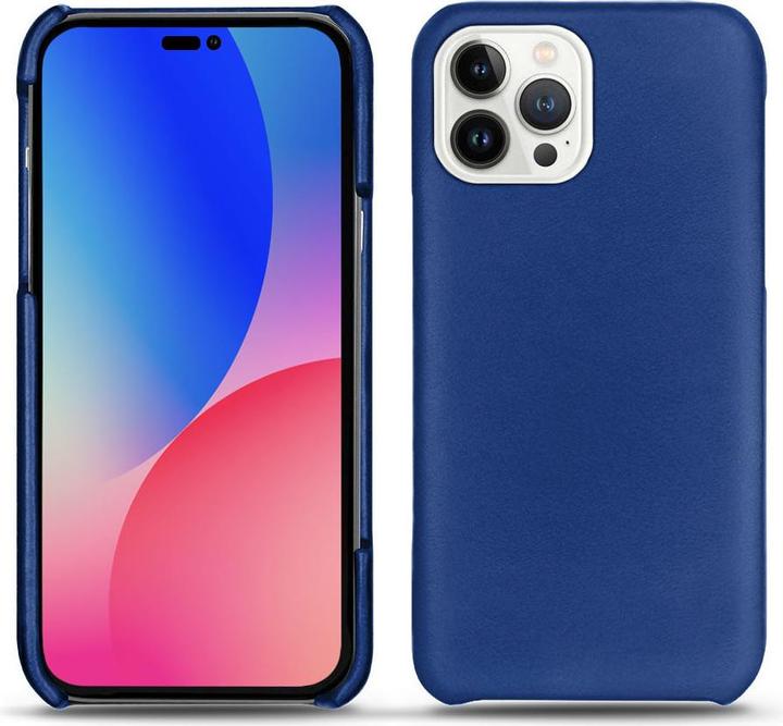 Productafbeelding Noreve Lederen omslag (Apple iPhone 14 Pro Max)