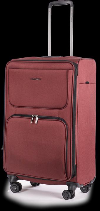 Actual product image Stratic Bendigo Light + Case (88 l, L (90 - 115l))