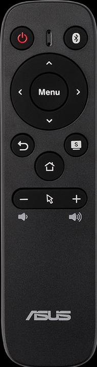 Actual product image ASUS ZenBeam Latte L1 Portable (HD, 300 lm, 1.2:1)