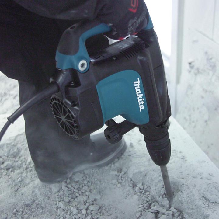 Produktbild Makita SDS-Max Elektronik-Bohrhammer HR4511C (Netzbetrieb)