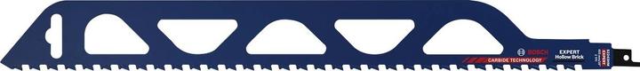 Image du produit Bosch Professional Zubehör Lame de scie alternative Expert 'Hollow Brick' S 2243 HM, 1 pièce