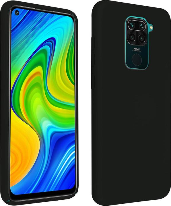 Actual product image Avizar Fast Series (Xiaomi Redmi Note 9)
