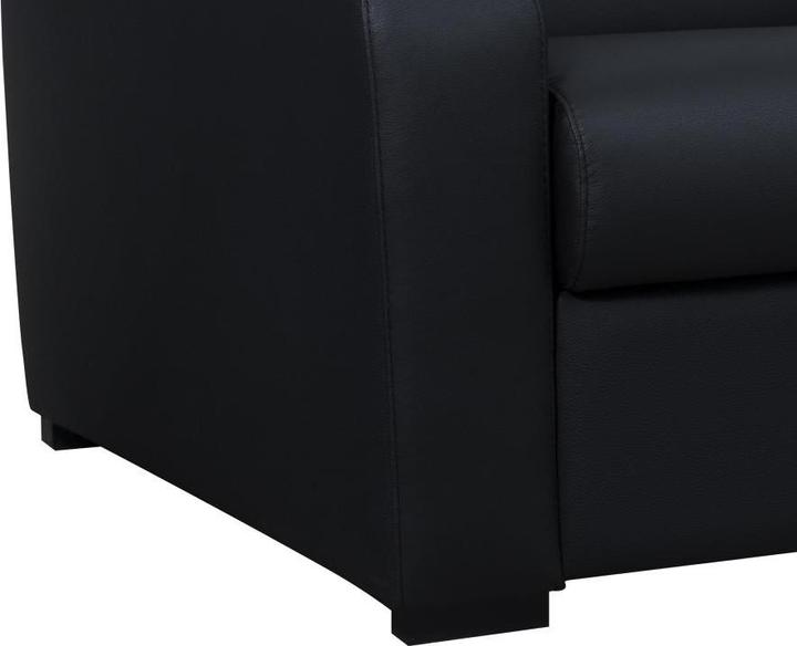 Produktbild Vente-unique Bevis (4-Sitzer)