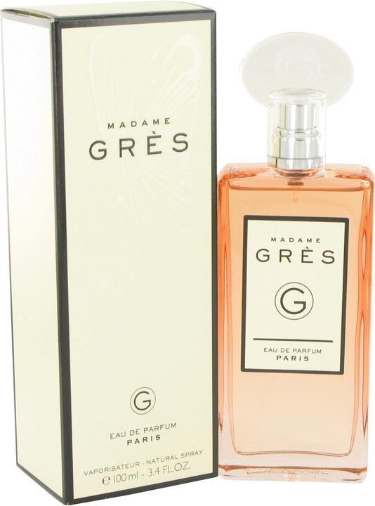 Image du produit Gres Madame (Eau de parfum, 100 ml)