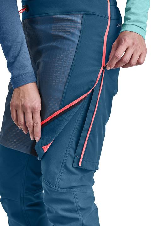 Produktbild Ortovox Women's Col Becchei WB Shorts (M)