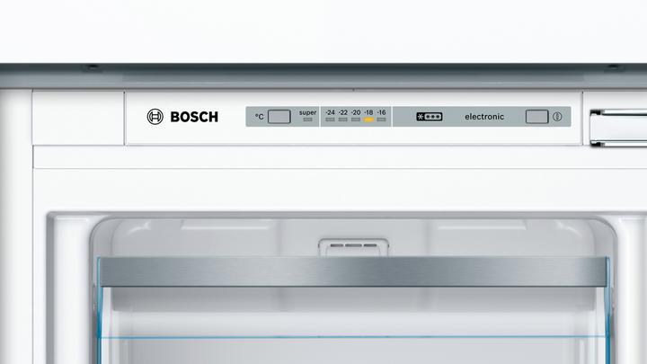 Produktbild Bosch Hausgeräte GIV21AFE0 (Einbau, 96 l)