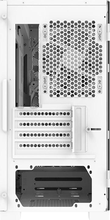 Produktbild Montech Air 100 LITE (mATX, Mini-ITX)