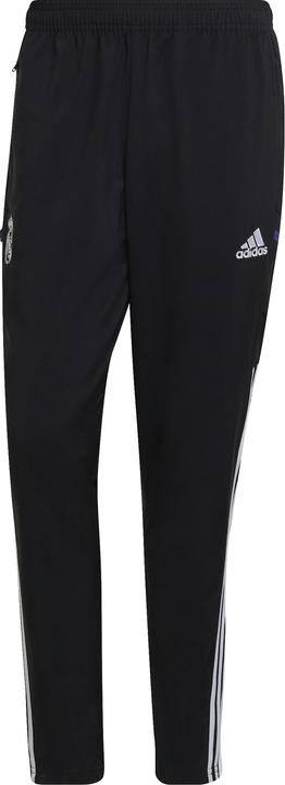 Actual product image adidas Prematch Pants Real Madrid Fc 2022/23 (S)