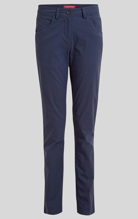Craghoppers Women's Nosilife Milla Hose (L)