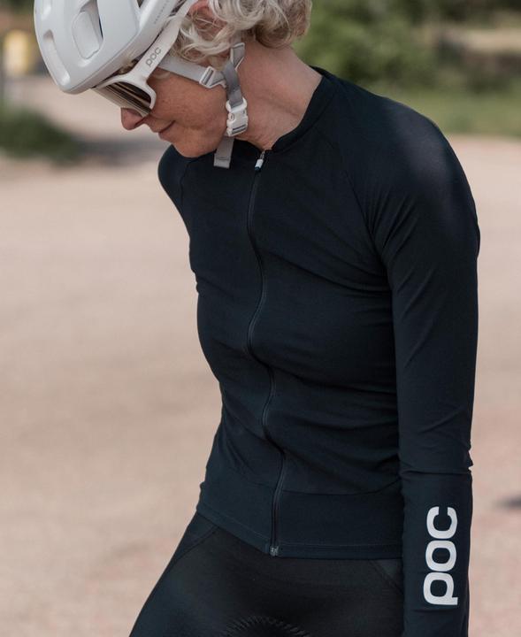 Produktbild Poc Essential Road W's LS Jersey (XS)