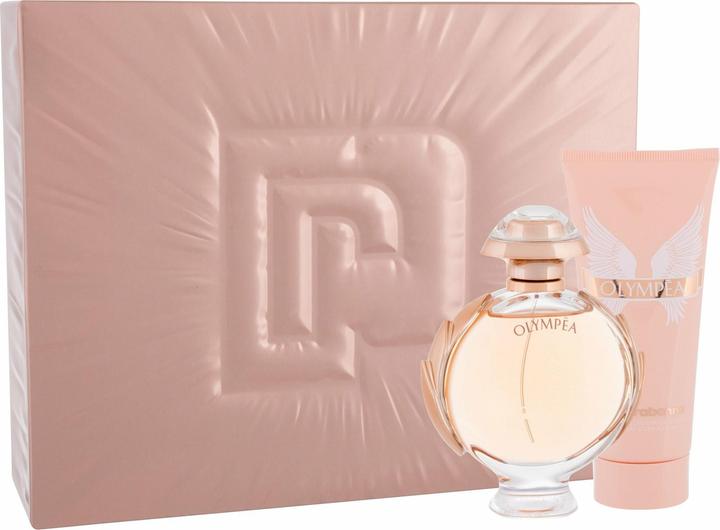 Produktbild Paco Rabanne Olympéa (Eau de Parfum, 180 ml)